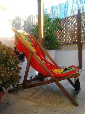 Appartement de vacances �/en/au polignano a mare (Bari)ou appartement ou maison de vacances