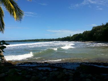 Maison de vacances �/en/au Puerto Viejo (Limon)ou appartement ou maison de vacances