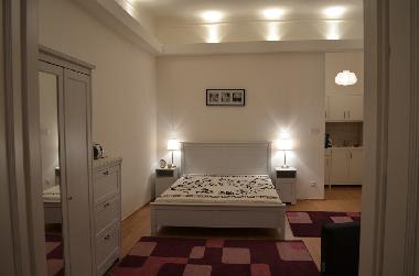 Chambre avec petit d�jeuner �/en/au Budapest (Budapest)ou appartement ou maison de vacances