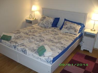 Chambre avec petit d�jeuner �/en/au Budapest (Budapest)ou appartement ou maison de vacances