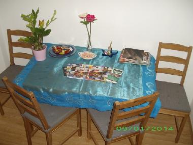 Chambre avec petit d�jeuner �/en/au Budapest (Budapest)ou appartement ou maison de vacances