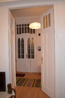 Chambre avec petit d�jeuner �/en/au Budapest (Budapest)ou appartement ou maison de vacances