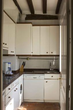 Maison de vacances �/en/au Bustio - Ribadedeva (Asturias)ou appartement ou maison de vacances