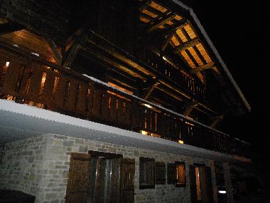 Chalet /en/au Morzine (Haute-Savoie)ou appartement ou maison de vacances