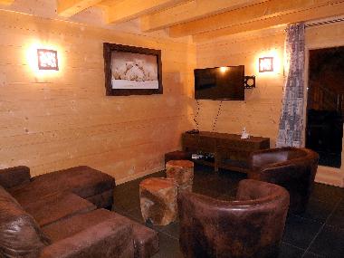 Chalet /en/au Morzine (Haute-Savoie)ou appartement ou maison de vacances
