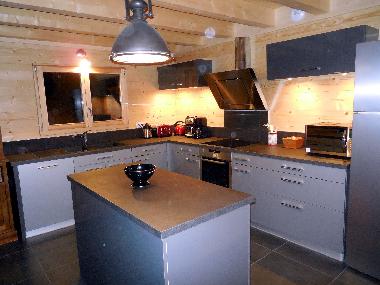 Chalet /en/au Morzine (Haute-Savoie)ou appartement ou maison de vacances