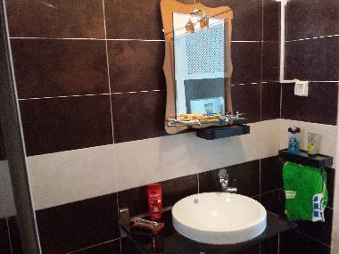 Appartement de vacances �/en/au sousse kantaoui (Susah)ou appartement ou maison de vacances