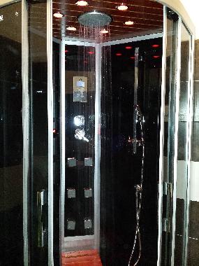 Appartement de vacances �/en/au sousse kantaoui (Susah)ou appartement ou maison de vacances