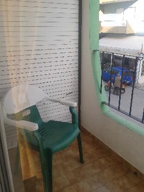 Appartement de vacances �/en/au Silves (Algarve)ou appartement ou maison de vacances