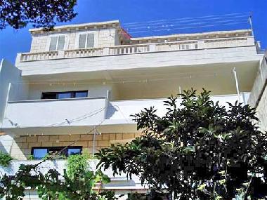 Appartement de vacances �/en/au Dubrovnik (Dubrovacko-Neretvanska)ou appartement ou maison de vacances