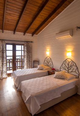 Villa /en/au Kas / ANTALYA (Antalya)ou appartement ou maison de vacances