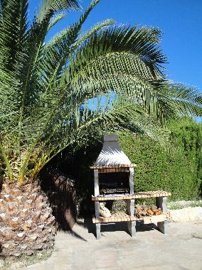 Villa /en/au Miami Playa (Tarragona)ou appartement ou maison de vacances