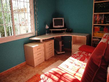 Villa /en/au Miami Playa (Tarragona)ou appartement ou maison de vacances