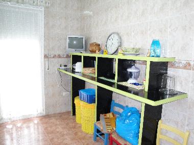 Villa /en/au Miami Playa (Tarragona)ou appartement ou maison de vacances