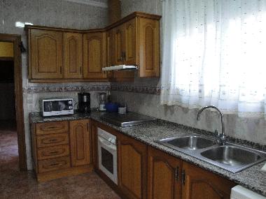 Villa /en/au Miami Playa (Tarragona)ou appartement ou maison de vacances