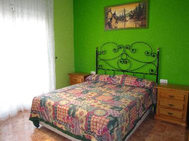 Villa /en/au Miami Playa (Tarragona)ou appartement ou maison de vacances