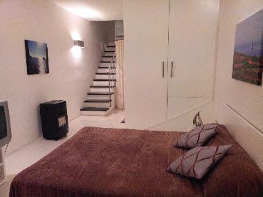 Appartement de vacances �/en/au Marsalforn Gozo Malta (Gozo)ou appartement ou maison de vacances