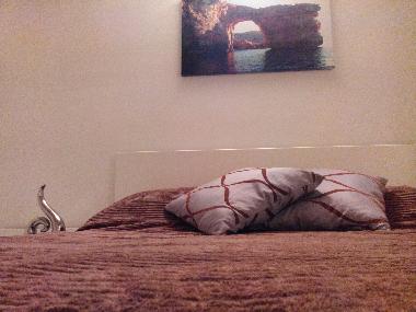 Appartement de vacances �/en/au Marsalforn Gozo Malta (Gozo)ou appartement ou maison de vacances