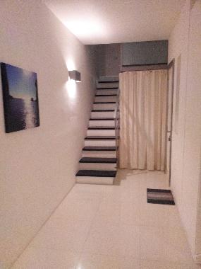 Appartement de vacances �/en/au Marsalforn Gozo Malta (Gozo)ou appartement ou maison de vacances