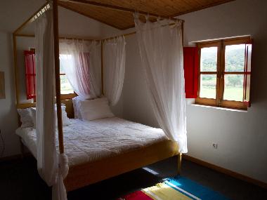 Maison de vacances /en/au Pedralva (Algarve)ou appartement ou maison de vacances