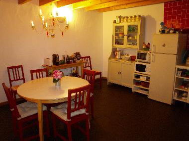 Maison de vacances /en/au Pedralva (Algarve)ou appartement ou maison de vacances