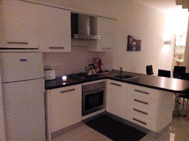 Appartement de vacances �/en/au Marsalforn Gozo Malta (Gozo)ou appartement ou maison de vacances