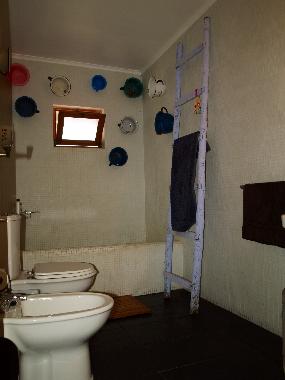 Maison de vacances /en/au Pedralva (Algarve)ou appartement ou maison de vacances