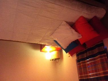 Maison de vacances /en/au Pedralva (Algarve)ou appartement ou maison de vacances