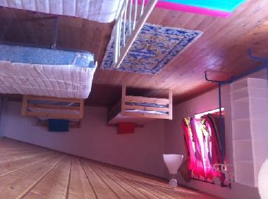 Maison de vacances /en/au Pedralva (Algarve)ou appartement ou maison de vacances