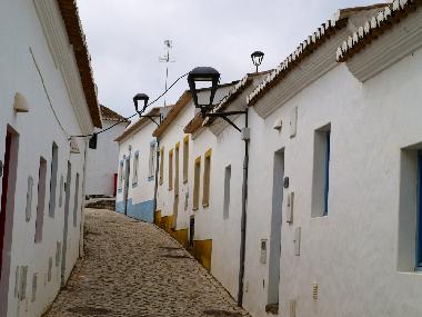 Maison de vacances /en/au Pedralva (Algarve)ou appartement ou maison de vacances