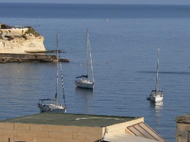 Appartement de vacances �/en/au Marsalforn Gozo Malta (Gozo)ou appartement ou maison de vacances