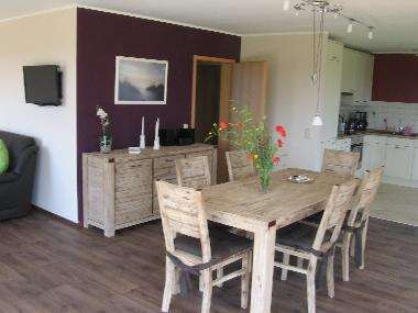 Maison de vacances /en/au Glowe (Ostsee-Inseln)ou appartement ou maison de vacances