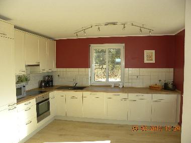 Maison de vacances /en/au Glowe (Ostsee-Inseln)ou appartement ou maison de vacances