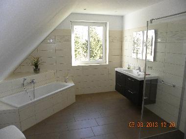 Maison de vacances /en/au Glowe (Ostsee-Inseln)ou appartement ou maison de vacances