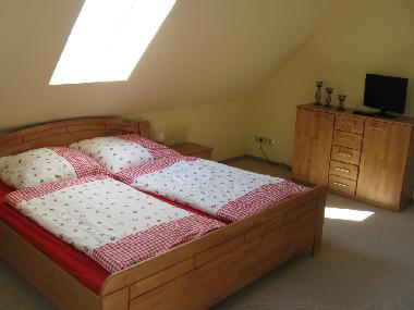Maison de vacances /en/au Glowe (Ostsee-Inseln)ou appartement ou maison de vacances
