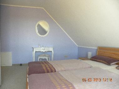Maison de vacances /en/au Glowe (Ostsee-Inseln)ou appartement ou maison de vacances