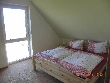 Maison de vacances /en/au Glowe (Ostsee-Inseln)ou appartement ou maison de vacances