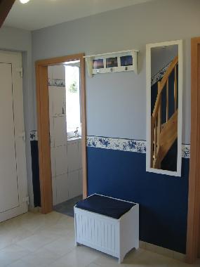 Maison de vacances /en/au Glowe (Ostsee-Inseln)ou appartement ou maison de vacances