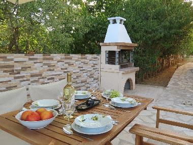 Villa /en/au Ratzakli (Kefallinia)ou appartement ou maison de vacances