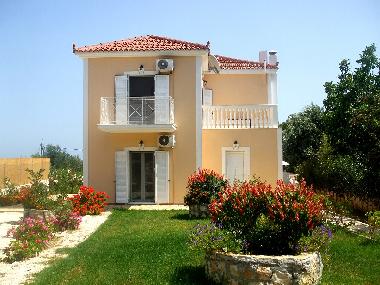Villa /en/au Ratzakli (Kefallinia)ou appartement ou maison de vacances