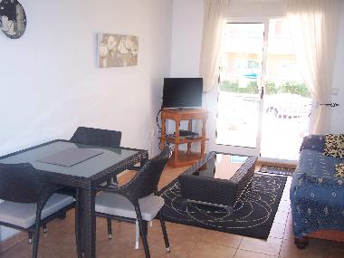 Appartement de vacances �/en/au Mojacar (Almer�a)ou appartement ou maison de vacances
