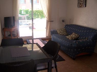 Appartement de vacances �/en/au Mojacar (Almer�a)ou appartement ou maison de vacances