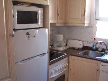 Appartement de vacances �/en/au Mojacar (Almer�a)ou appartement ou maison de vacances