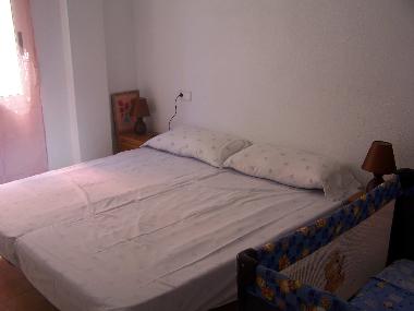 Appartement de vacances �/en/au Mojacar (Almer�a)ou appartement ou maison de vacances