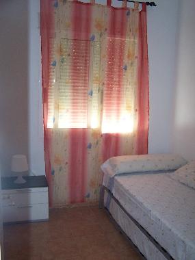 Appartement de vacances �/en/au Mojacar (Almer�a)ou appartement ou maison de vacances