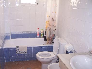 Appartement de vacances �/en/au Mojacar (Almer�a)ou appartement ou maison de vacances