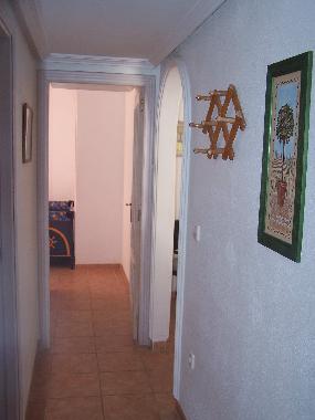 Appartement de vacances �/en/au Mojacar (Almer�a)ou appartement ou maison de vacances