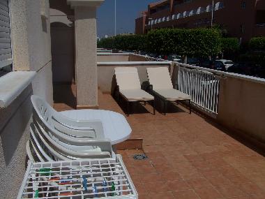 Appartement de vacances �/en/au Mojacar (Almer�a)ou appartement ou maison de vacances