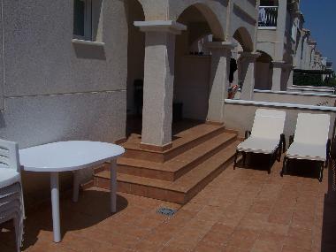 Appartement de vacances �/en/au Mojacar (Almer�a)ou appartement ou maison de vacances