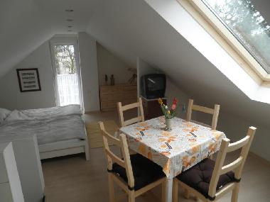 Appartement de vacances �/en/au Balatongy�r�k (Zala)ou appartement ou maison de vacances